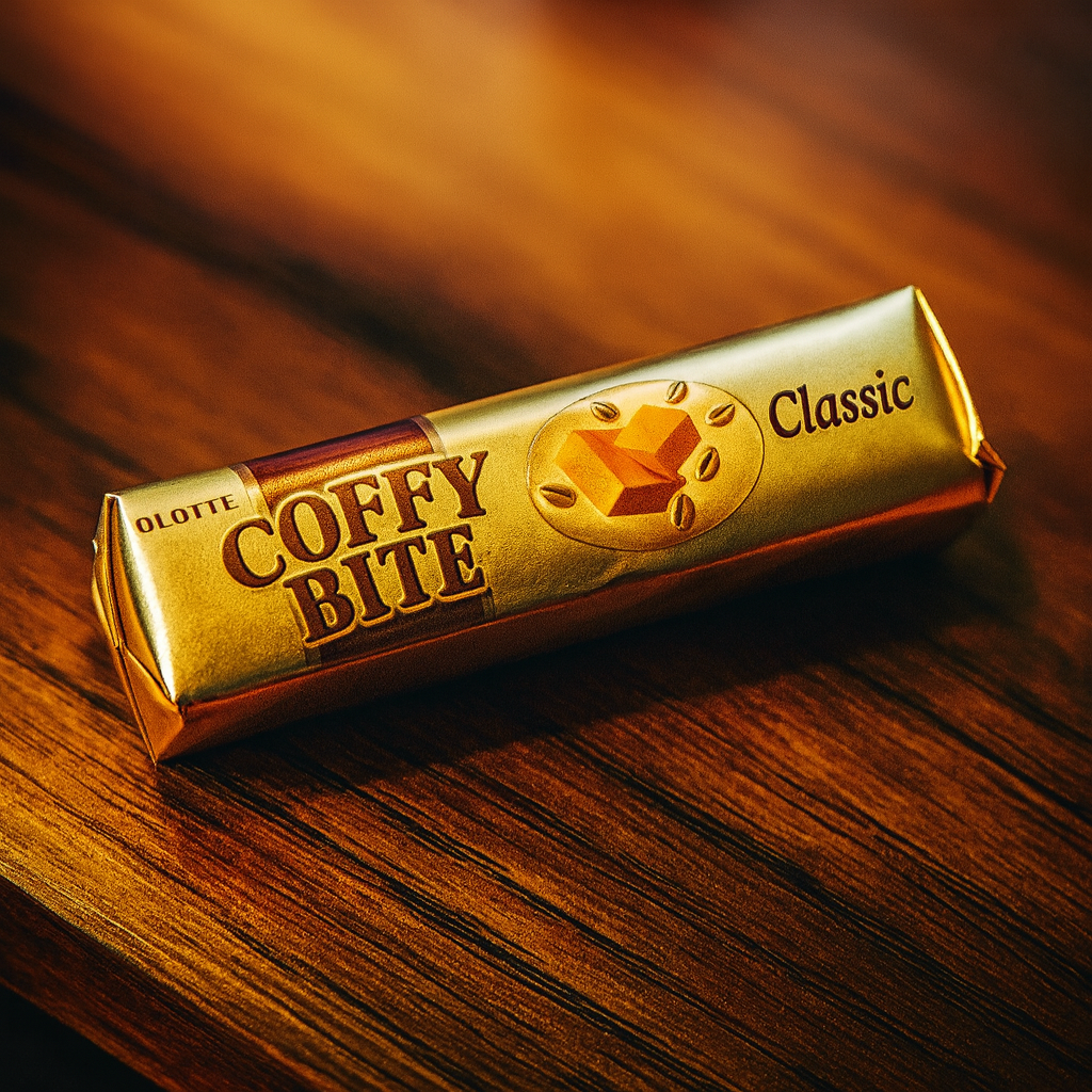 Coffy Bite | Pack of 6 | Tangy Shop