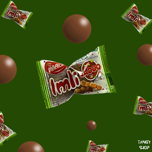 Indian Candies | Imli Ladoo | Pack of 10 | Tangy Shop [LIMITED EDITION] - TANGY SHOP
