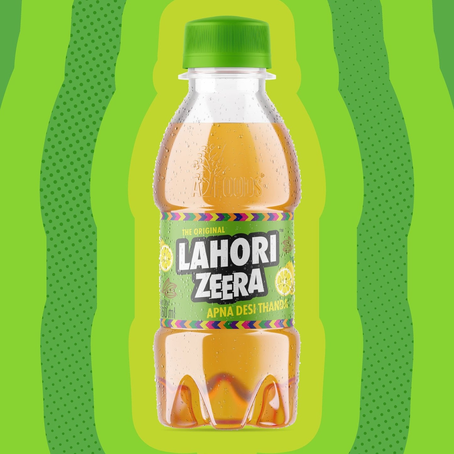Lahori Zeera | Tangy Shop| ( Exclusive from India )
