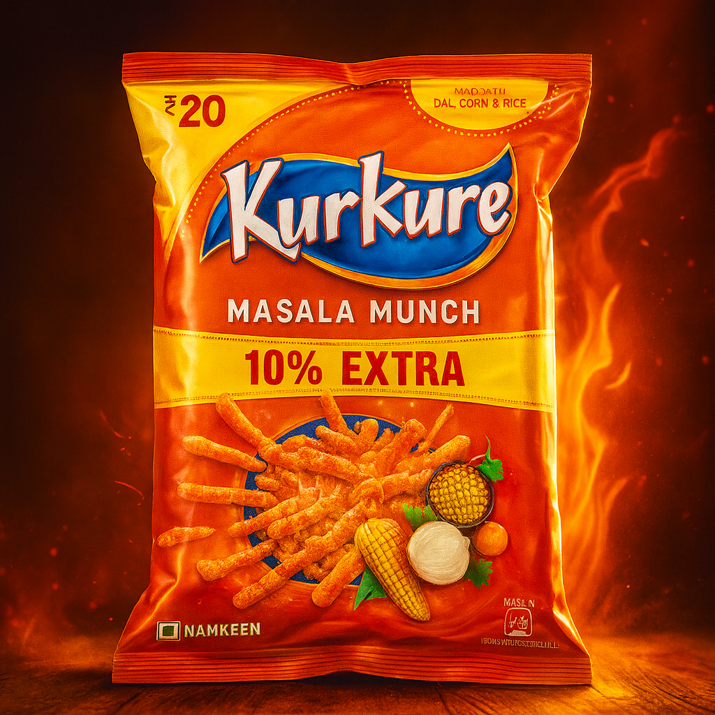 Kurkure Masala Munch | Tangy Shop