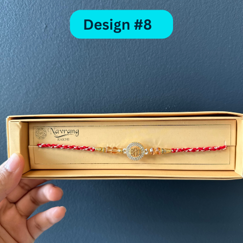 Add Rakhi To Order