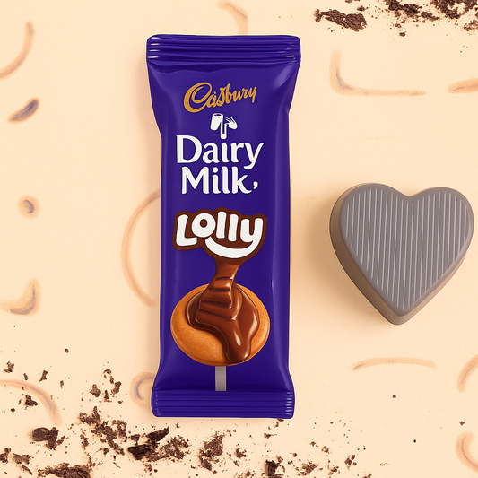 Dairy Milk Lolly | TANGY SHOP