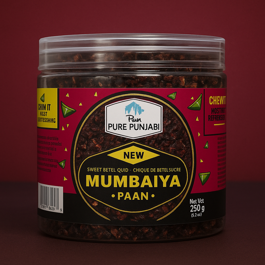 Mumbaiya Paan | 250gm | Imported from india