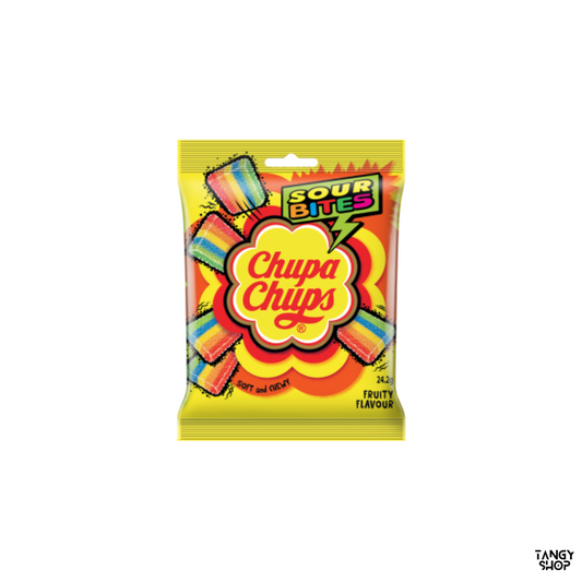 Indian Candies | Chupa Chups Sour Bites | Tangy Shop - TANGY SHOP