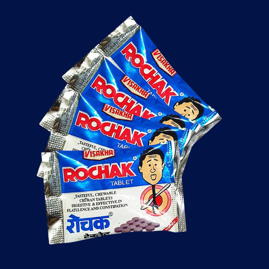 Rochak | Pack of 30 | Tangy Shop