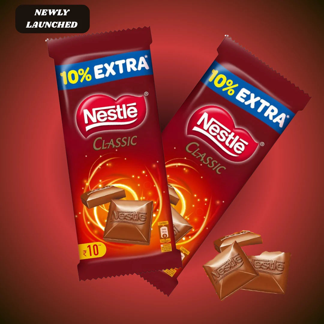Nestle Classic Chocolate | Imported from India | Tangy Shop