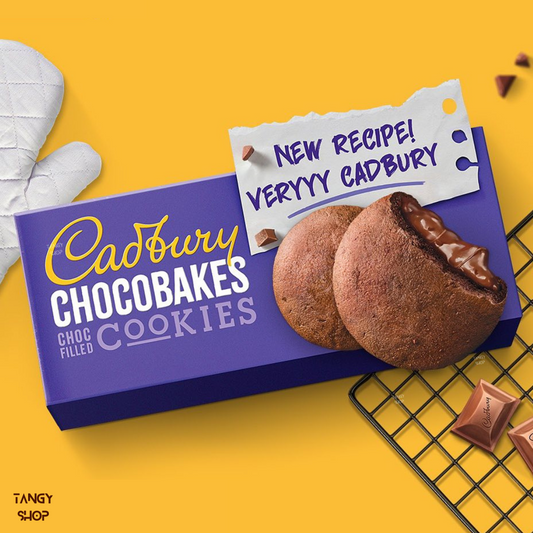 Indian Candies | Cadbury Chocobakes Cookies | Imported from india | Tangy Shop - TANGY SHOP