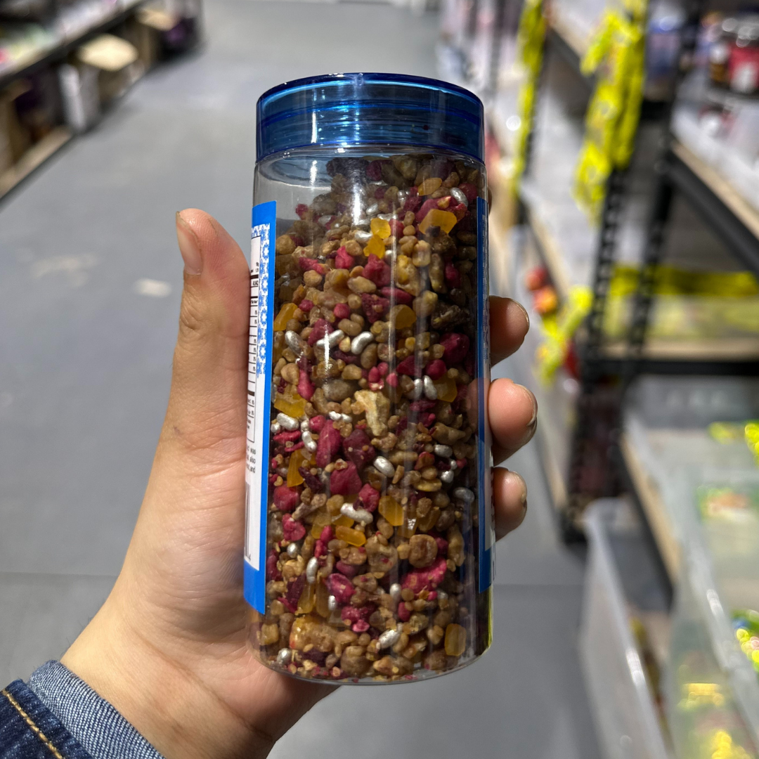 Gulkand Sauf | 200gm Pack | Imported from India