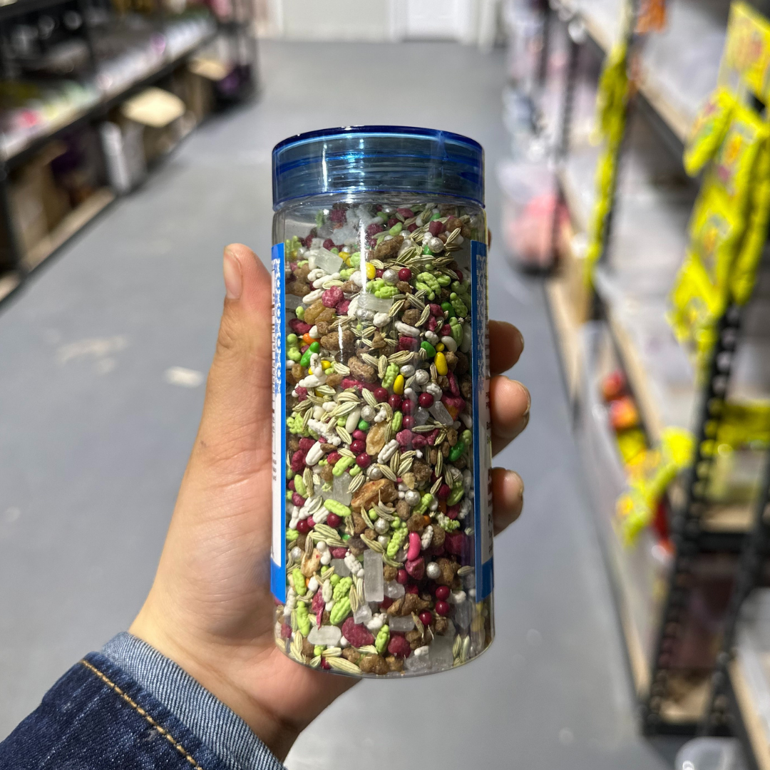 Shahi Saunf Mouth Frehner | 200gm Pack | Imported from India