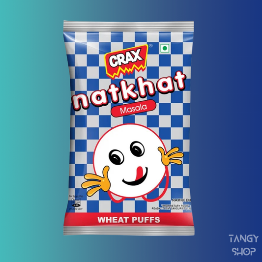 NATKHAT MASALA | BIG 10 Rs PACK | TANGY SHOP