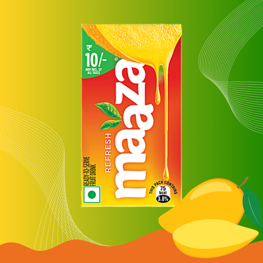 Maaza | 200ml | Tangy Shop