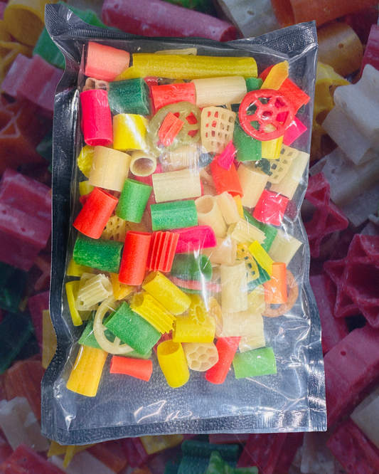 Fryums | 200g Pack | Fry and Enjoy | Imported from India