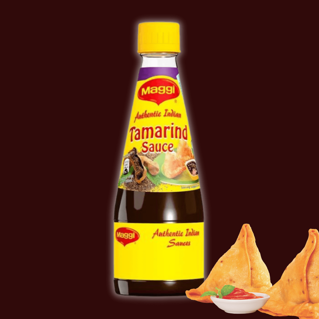 Maggi Tamarind Sauce | 340ml | Tangy Shop - TANGY SHOP