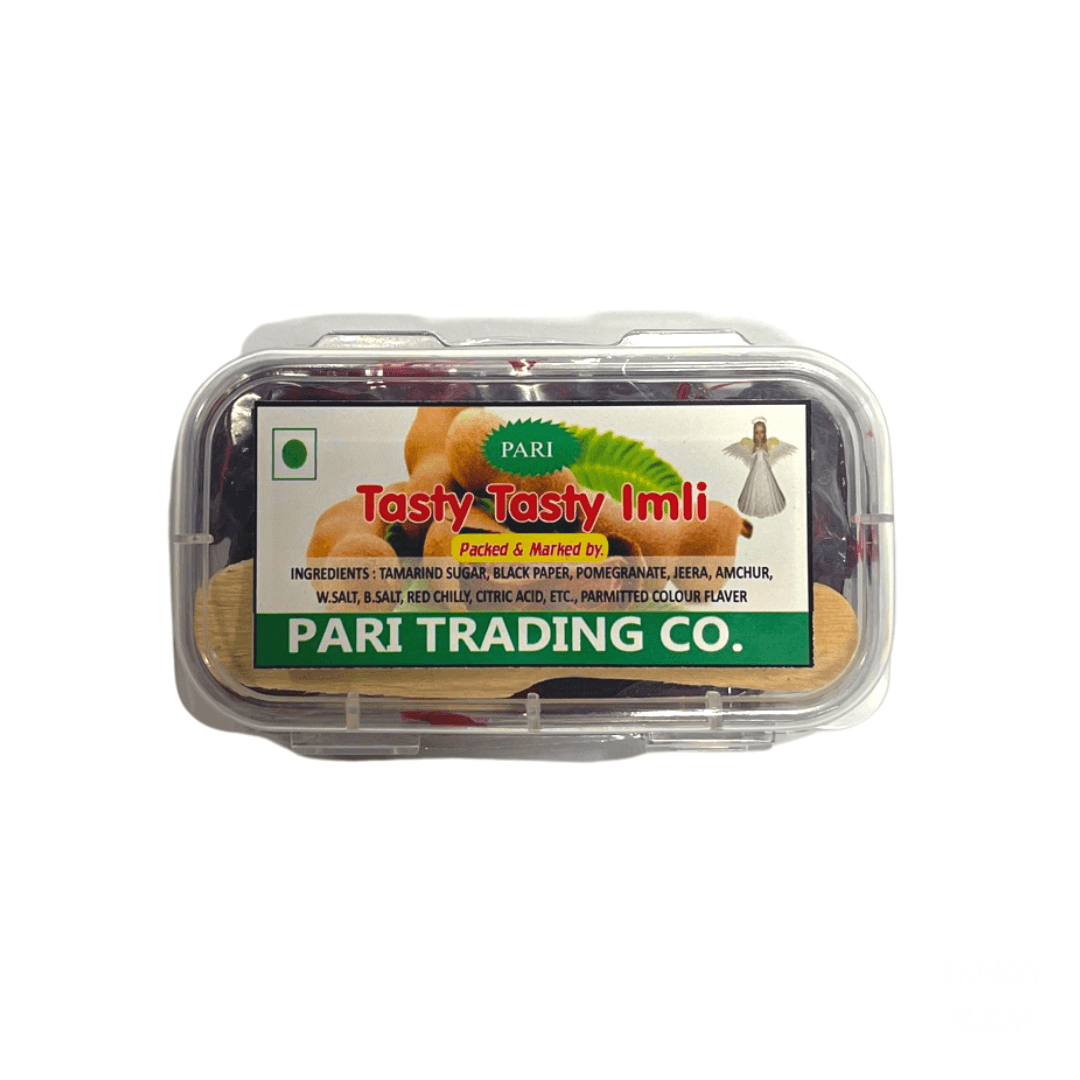 Indian Candies | Melted Imli Box | 70g | Tangy Shop - TANGY SHOP