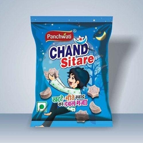 Indian Candies | Chand Sitare | Pack of 20 | Tangy Sho - TANGY SHOP