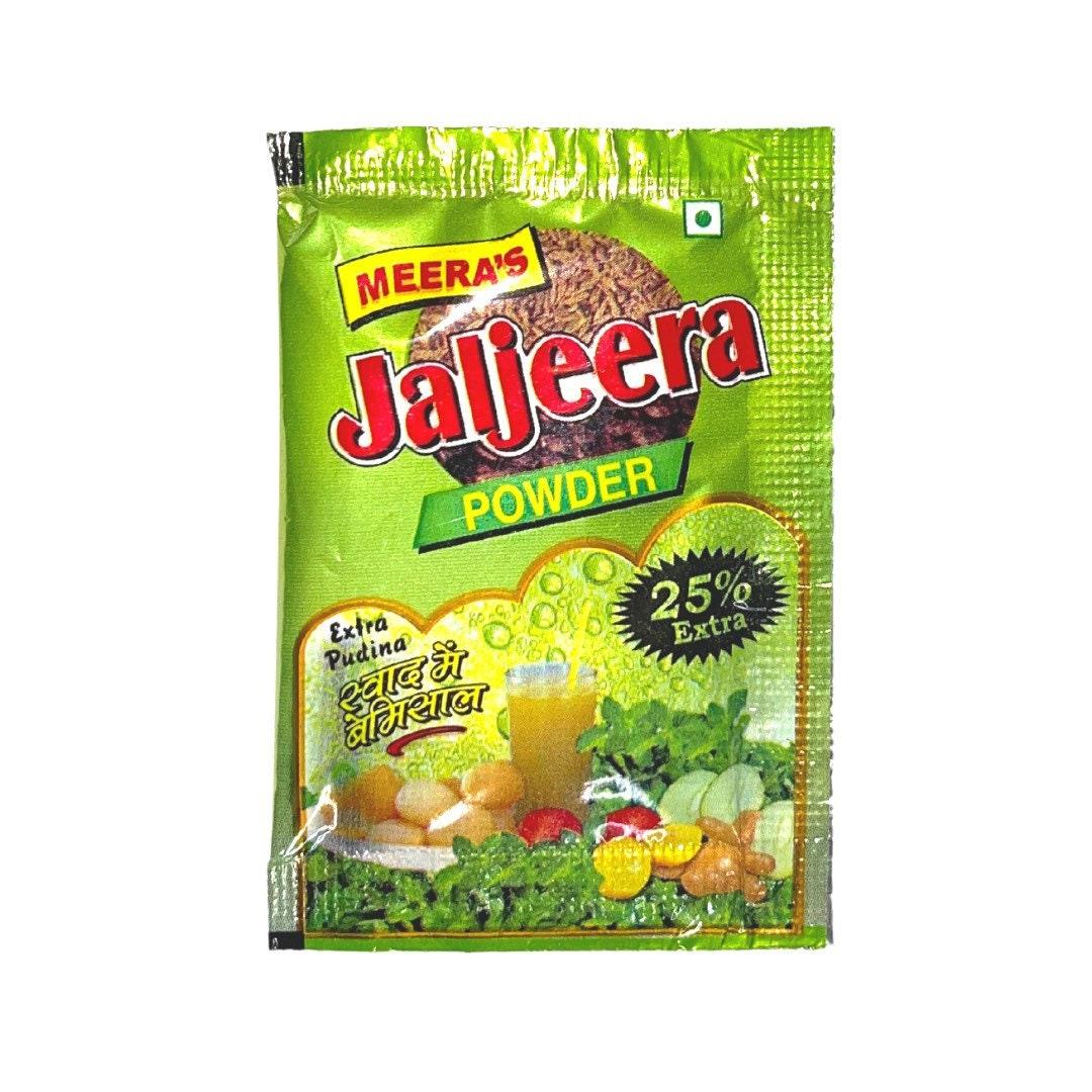 Indian Candies | Jaljeera Powder | 30 Packets | Tangy Shop - TANGY SHOP