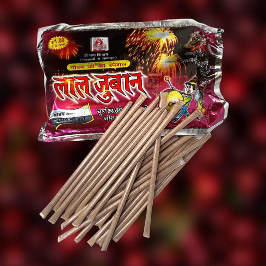 Indian Candies | Churan Sticks | Tangy Shop - TANGY SHOP