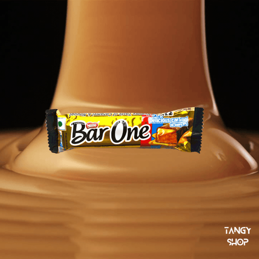 Indian Candies | Bar One Chocolate | Tangy Shop - TANGY SHOP