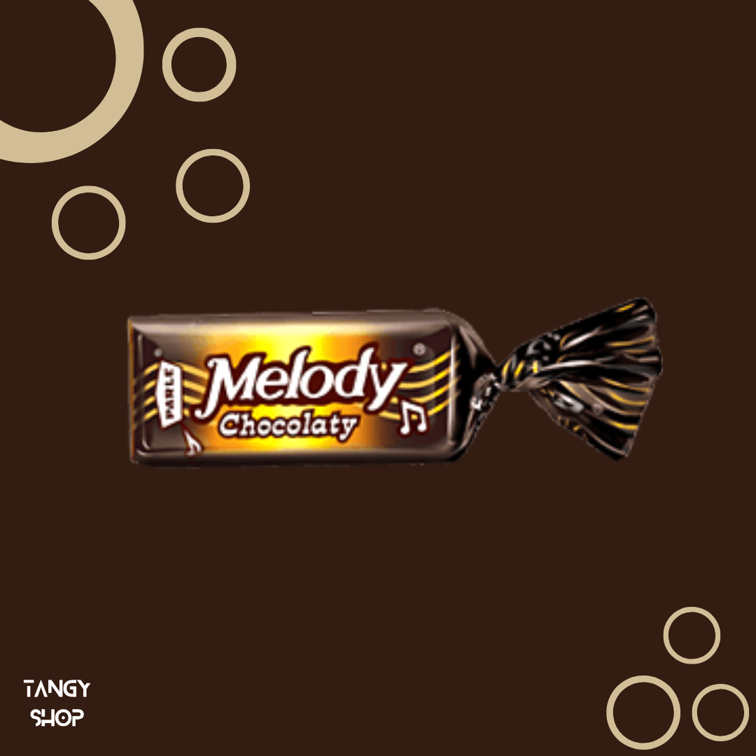 Indian Candies | Melody Toffy | Pack of 20 | Tangy Shop - TANGY SHOP