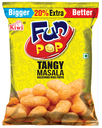 Indian Candies | Fun Pop Masala | Tangy Shop - TANGY SHOP