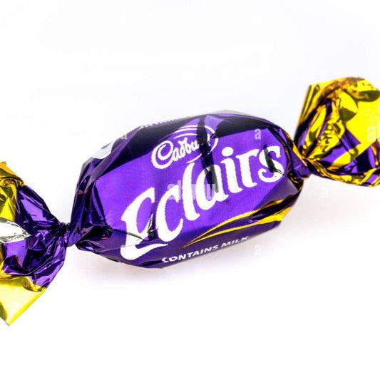 Indian Candies | CADBURY ECLAIRS | Pack of 20pcs | Tangy Shop - TANGY SHOP