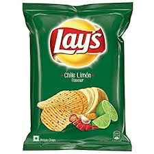 Indian Candies | Lays Chili Lemon | Tangy Shop - TANGY SHOP