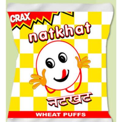Indian Candies | Natkhat Crax | BIG 10Rs PACK | Tangy Shop - TANGY SHOP