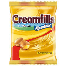 Indian Candies | Cream Fills | Pack of 20 - TANGY SHOP