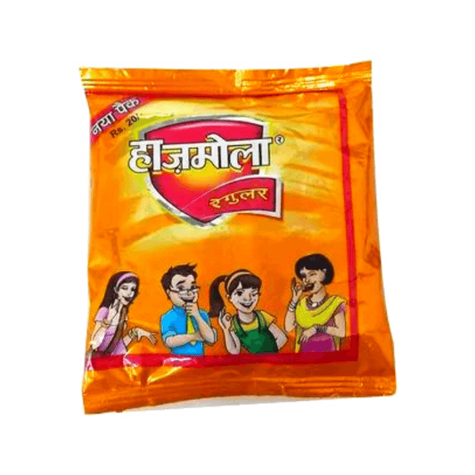 What Is Hajmola and Why Are Indians So Obsessed With It?