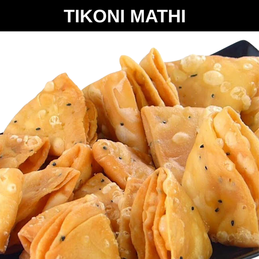 TIKONI MATHI | 400 G