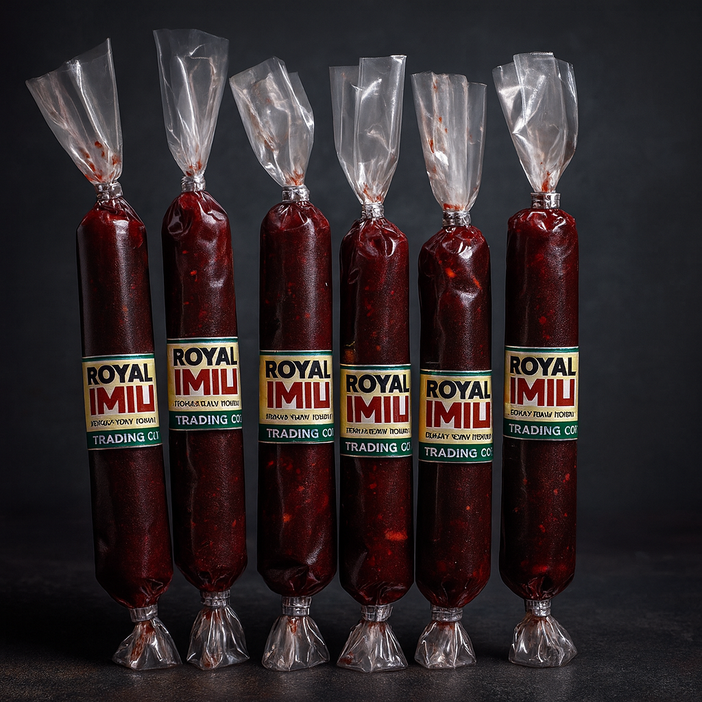 Melted Imli | Pack of 10 | Tangy Shop