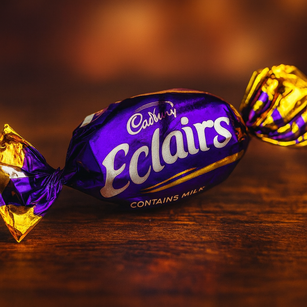 CADBURY ECLAIRS | Pack of 20pcs | Tangy Shop