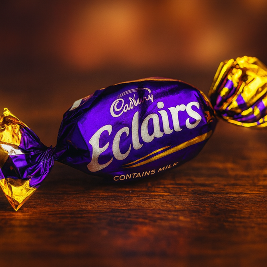 CADBURY ECLAIRS | Pack of 20pcs | Tangy Shop