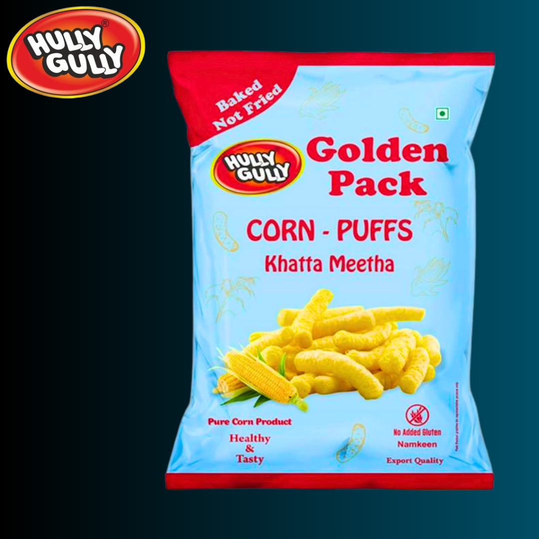 Hully Gully Khatta Meetha | Tangy Shop – TANGY SHOP