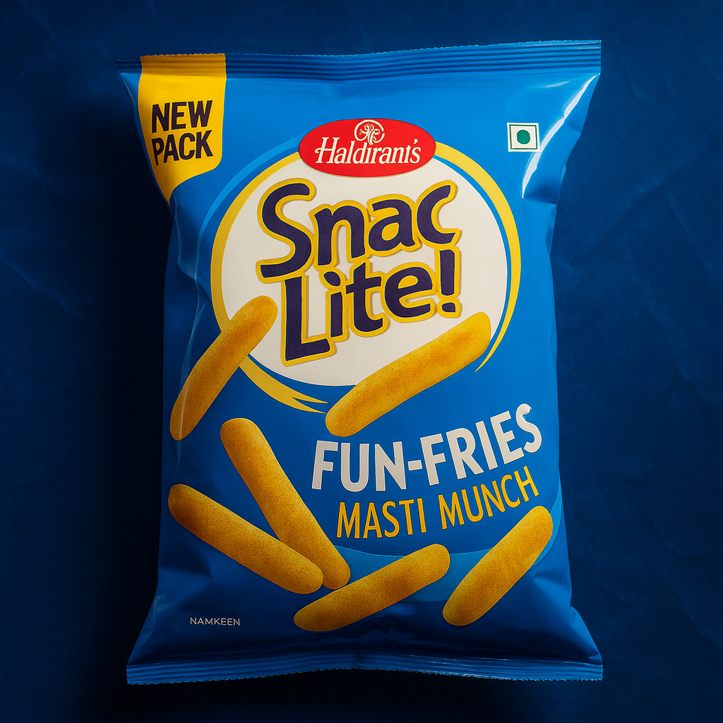 Snaclite | 20 Rs pack | Tangy Shop