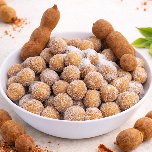 Sweet Imli Ladoo | Tangy Shop