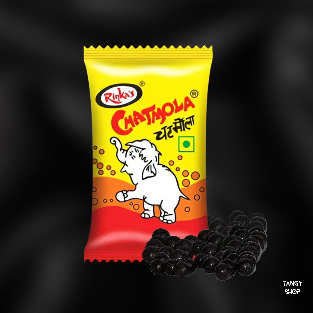 Chatmola candy | Pack of 30 | Tangy Shop