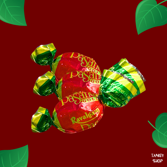 Indian Candies | Paan Pasand Candy | Pack of 20 pcs | Tangy Shop - TANGY SHOP