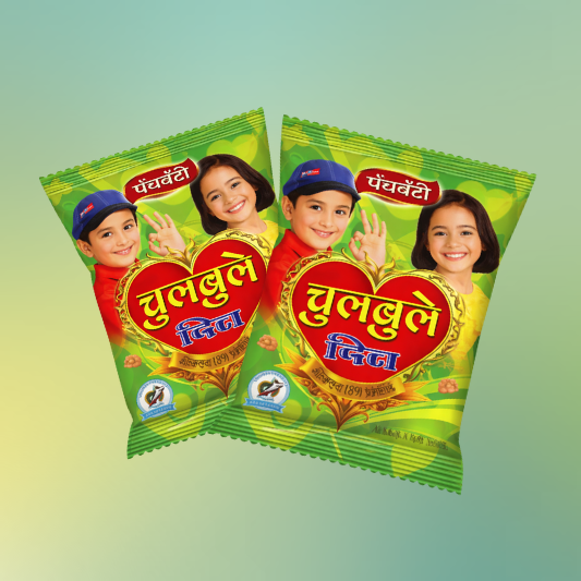 Chulbule Dil | Pack of 20 | Tangy Shop