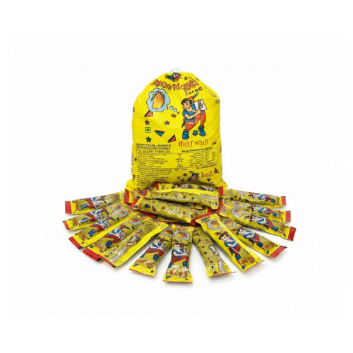 Mango Masti Pipe | Pack of 20