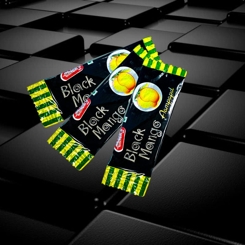 Black Mango | Tangy Shop