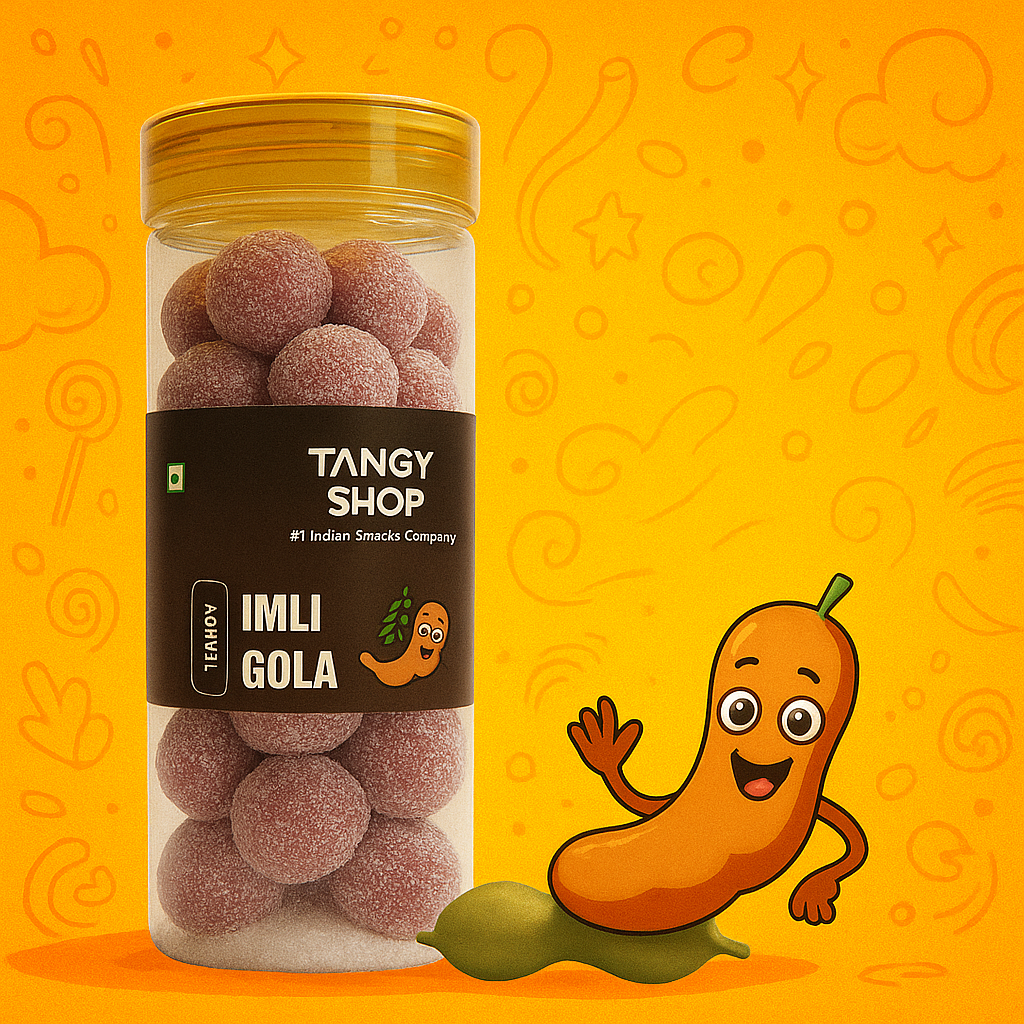 Big Imli gola 250gm | The Tangy Shop