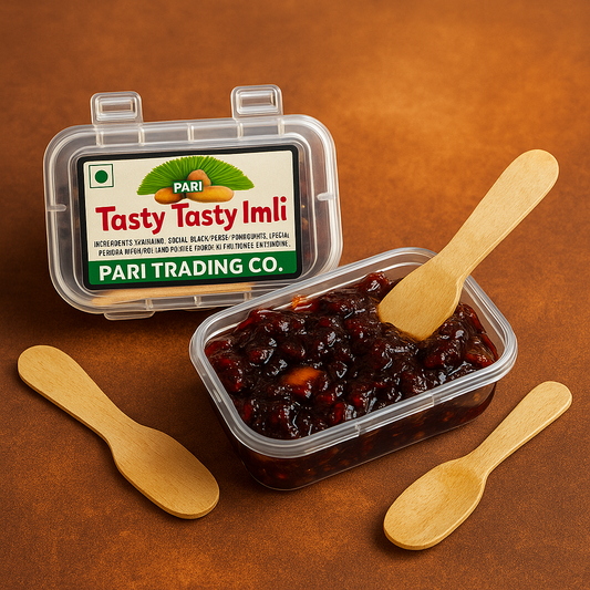 Melted Imli Box | 70g | Tangy Shop