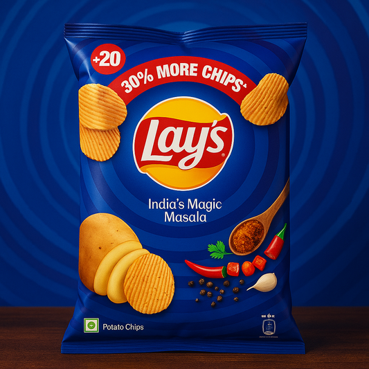 Lays Magic Masala | Tangy Shop
