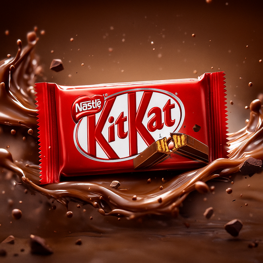 Kitkat | Imported From India | Tangy Shop