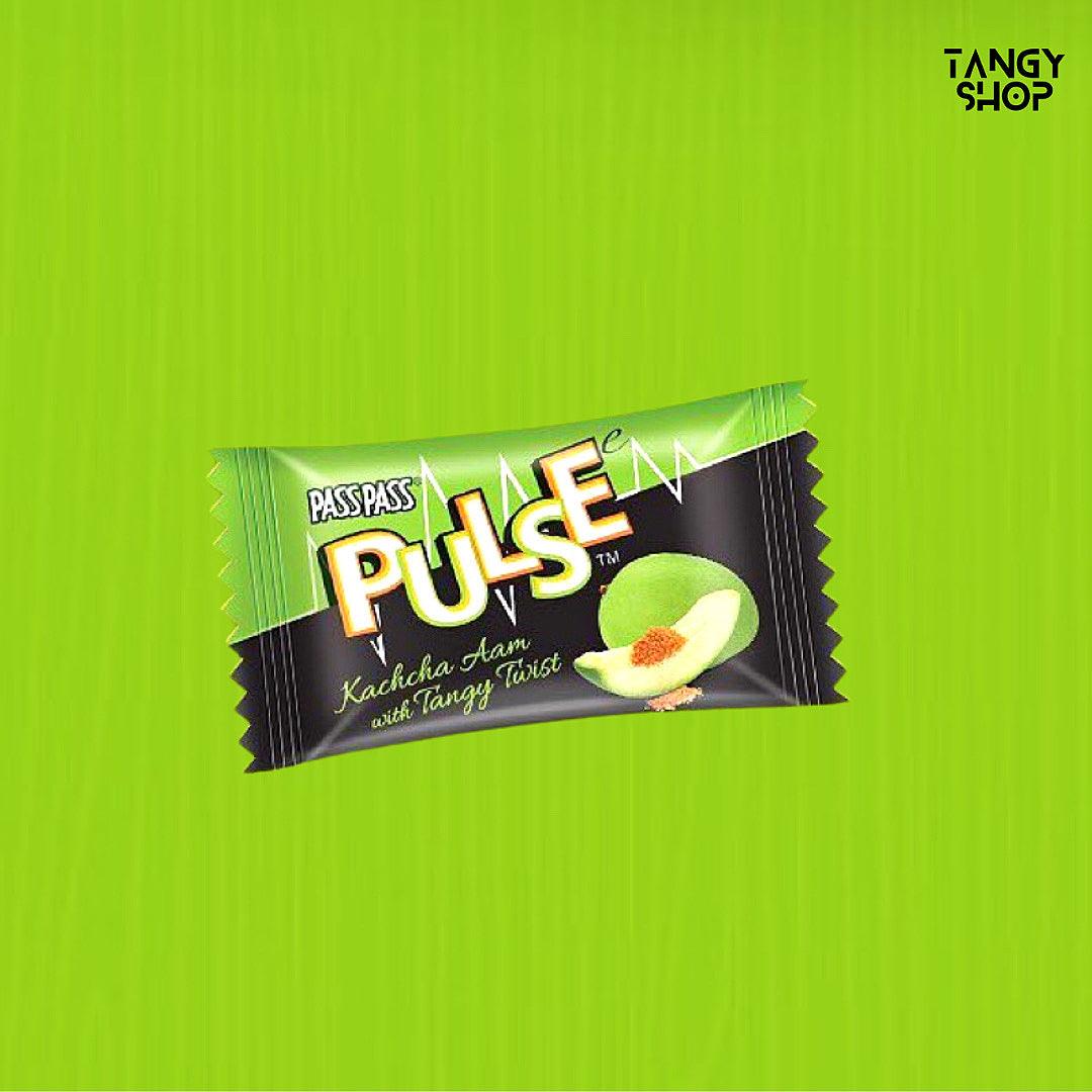 Pulse Color Candy Pulse Candy | Pack of 20 | Tangy Shop – TANGY SHOP