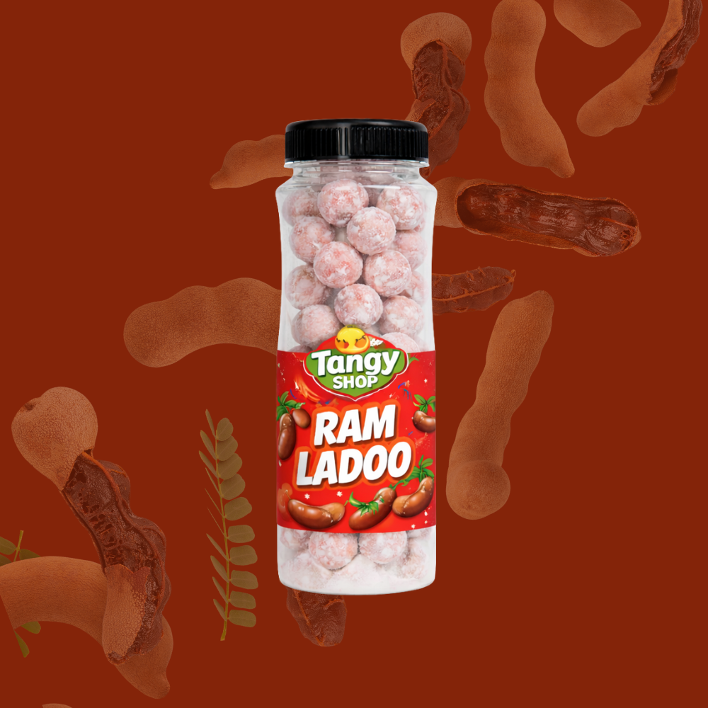 Ram Ladoo | Tangy Shop