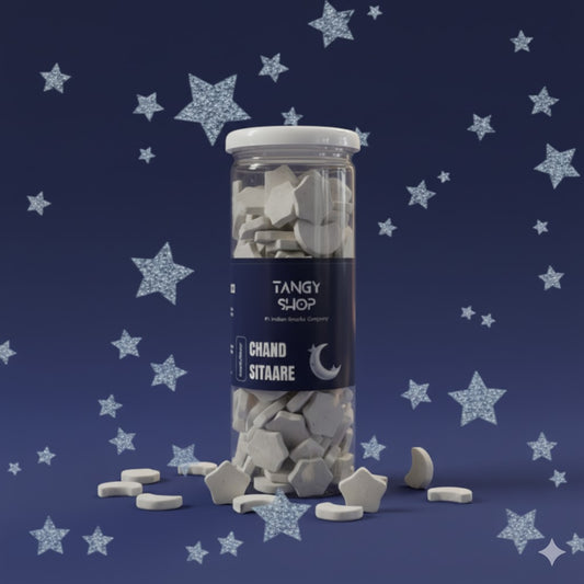 Big Chand Sitara 250gm | The Tangy Shop